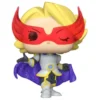 POP! ANIMATION MY HERO ACADEMIA Nº1144: YUGA AOYAMA (FIGURA DE VINILO) [CAJA]