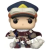 POP! ANIMATION MY HERO ACADEMIA Nº1145: INASA YOARASHI (FIGURA DE VINILO) [CAJA]