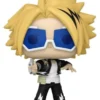 POP! ANIMATION MY HERO ACADEMIA Nº1352: DENKI KAMINARI [CAJA]