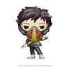 POP! ANIMATION MY HERO ACADEMIA Nº788: KAI CHISAKI (OVERHAUL) FIGURA DE VINILO) [CAJA]