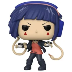 POP! ANIMATION MY HERO ACADEMIA Nº1143: KYOUKA JIROU (FIGURA DE VINILO) [CAJA]
