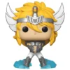 POP! ANIMATION SAINT SEIYA Nº808: CYGNUS HYOGA (FIGURA DE VINILO) [CAJA]