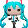 POP! ANIMATION VOCALOID Nº960: HATSUNE MIKU V4X [CAJA]