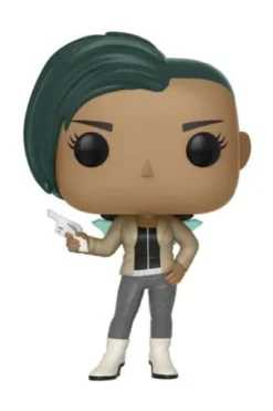 POP! COMICS SAGA Nº08: ALANA (CON ARMA) FIGURA DE VINILO [CAJA]
