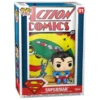 POP! DC COMICS COMIC COVER Nº01: SUPERMAN ACTION COMIC (FIGURA DE VINILO) [CAJA]