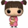 POP! DISNEY MONSTRUOS S.A. Nº386: BOO (FIGURA DE VINILO) [CAJA]