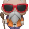 POP! DRAGONBALL Nº382: MAESTRO ROSHI (FIGURA DE VINILO) [CAJA]