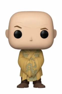 POP! GAME OF THRONES Nº68: LORD VARYS (FIGURA DE VINILO) [CAJA]