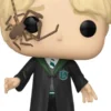POP! HARRY POTTER Nº117: MALFOY WITH WHIP SPIDER (FIGURA DE VINILO) [CAJA]