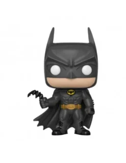 POP! HEROES BATMAN 80TH Nº275: BATMAN (1989) FIGURA DE VINILO [CAJA]