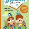 POPILETRAS, LAS Nº01: VAN DE EXCURSION [RUSTICA]