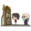POP! MOVIE MOMENT HARRY POTTER Nº145: HARRY POTTER & ALBUS DUMBLEDORE WITH THE MIRROR OF ERISED [EDICION ESPECIAL]