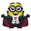 POP! MOVIES MINIONS Nº966: DAVE'ACULA [EXCLUSIVA]