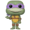 POP! MOVIES TORTUGAS NINJA Nº1133: DONATELLO (FIGURA DE VINILO) [CAJA]