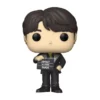 POP! ROCKS BTS Nº281: BUTTER SUGA (FIGURA VINILO) [CAJA]