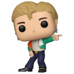 POP! ROCKS BTS Nº222: JIMIN DYNAMITE [CAJA]