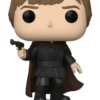 POP! STAR WARS RETURN OF THE JEDI 40TH ANNIVERSARY Nº605: LUKE [CAJA]