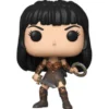 POP! TV XENA, LA PRINCESA GUERRERA Nº895: XENA (FIGURA DE VINILO) [CAJA]