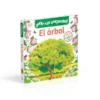 POP-UP SORPRESA!: EL ARBOL [CARTONE]