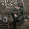 POR EL CHICO QUE VEIA EN SUEÑOS Nº08 [RUSTICA]