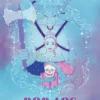 POR LOS CUERNOS [RUSTICA]