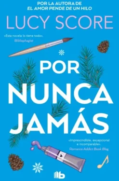 POR NUNCA JAMAS [BOLSILLO]