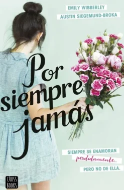 POR SIEMPRE JAMAS [RUSTICA]