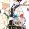POR TU CULPA NO PUEDO RESPIRAR Nº05 [RUSTICA]