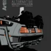 POSTERSPY: ALTERNATIVE MOVIE POSTER COLLECTION [CARTONE]