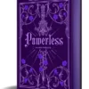 POWERLESS (SAGA POWERLESS 1) (EDICION ESPECIAL LIMITADA) [CARTONE]