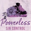 POWERLESS: SIN CONTROL (CHESTNUT SPRINGS 3) [RUSTICA]