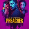 PREACHER: THE ART AND MAKING [CARTONE]