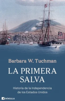 PRIMERA SALVA, LA [RUSTICA]