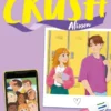 PRIMER CRUSH: ALISSON [RUSTICA]