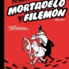 200 PRIMEROS CASOS DE MORTADELO Y FILEMON, LOS [CARTONE]