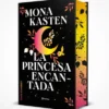 PRINCESA ENCANTADA, LA (SERIE EVERFALL 1) (EDICION ESPECIAL CON CANTOS TINTADOS) [CARTONE]