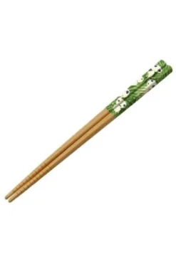 PRINCESA MONONOKE, LA: PALILLOS DE BAMBU KODAMA