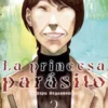 PRINCESA PARASITO, LA Nº02 [RUSTICA]