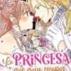 PRINCESA QUE QUISO ESCAPAR, LA Nº05 [RUSTICA]