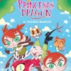 PRINCESAS DRAGON COMIC VOL.3: EL PEQUEÑO BANDIDO [CARTONE]