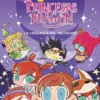 PRINCESAS DRAGON COMIC VOL.1: LA VENGANZA DEL HECHICERO [CARTONE]