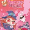PRINCESAS DRAGON COMIC VOL.2: SUSPENSO EN BRUJERIA [CARTONE]