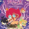 PRINCESAS DRAGON Nº19: EL BAUL DEL TIEMPO [RUSTICA]