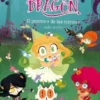 PRINCESAS DRAGON Nº02: EL PANTANO DE LAS SIRENAS [RUSTICA]