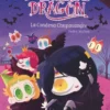 PRINCESAS DRAGON Nº09: LA CONDESA CHUPASANGRE [RUSTICA]