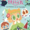 PRINCESAS DRAGON Nº17: LA REBELION DE LOS DUENDES [RUSTICA]