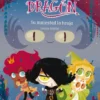 PRINCESAS DRAGON Nº03: SU MAJESTAD LA BRUJA [RUSTICA]