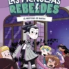 PRINCESAS REBELDES, LAS Nº05: EL MISTERIO DE AURAX [RUSTICA]