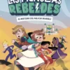 PRINCESAS REBELDES, LAS Nº02: EL MISTERIO DEL PALACIO INVISIBLE [RUSTICA]