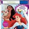 PRINCESAS: ROTULADOR MAGICO [RUSTICA]